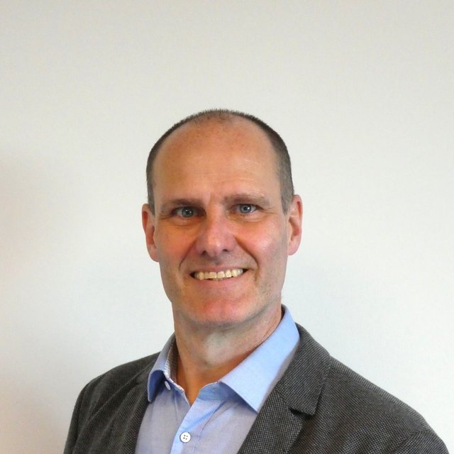 Michael Weber